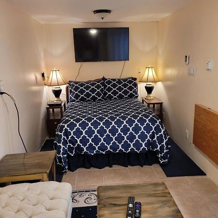 Noble Waterfront Suites Brockville Ngoại thất bức ảnh