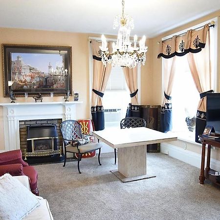 Noble Waterfront Suites Brockville Ngoại thất bức ảnh