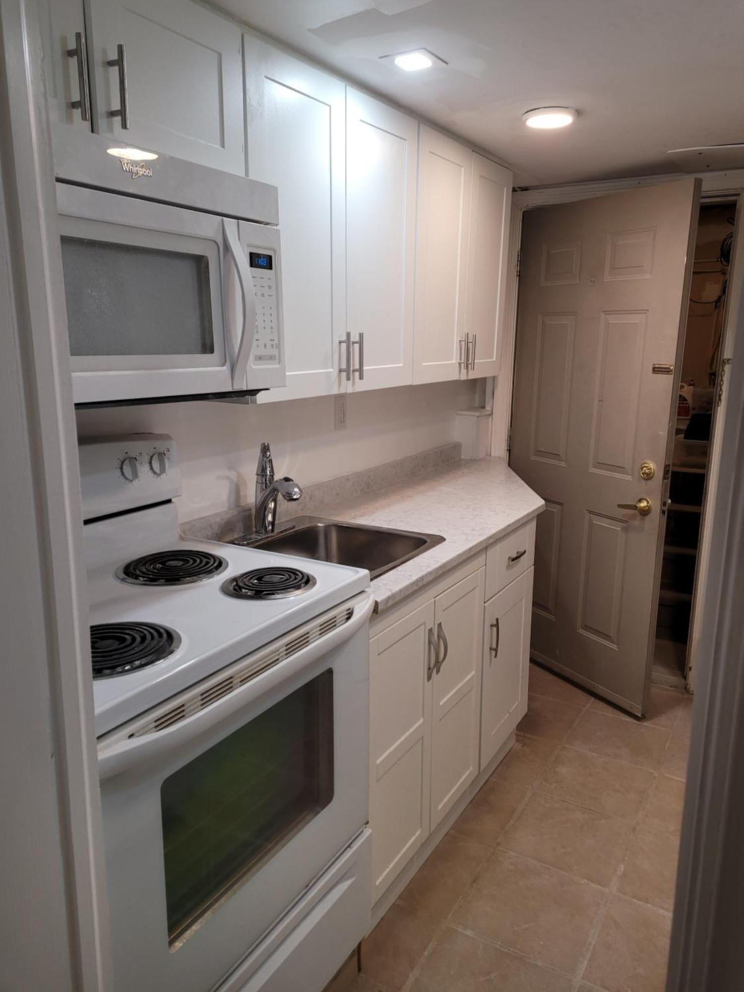 Noble Waterfront Suites Brockville Ngoại thất bức ảnh