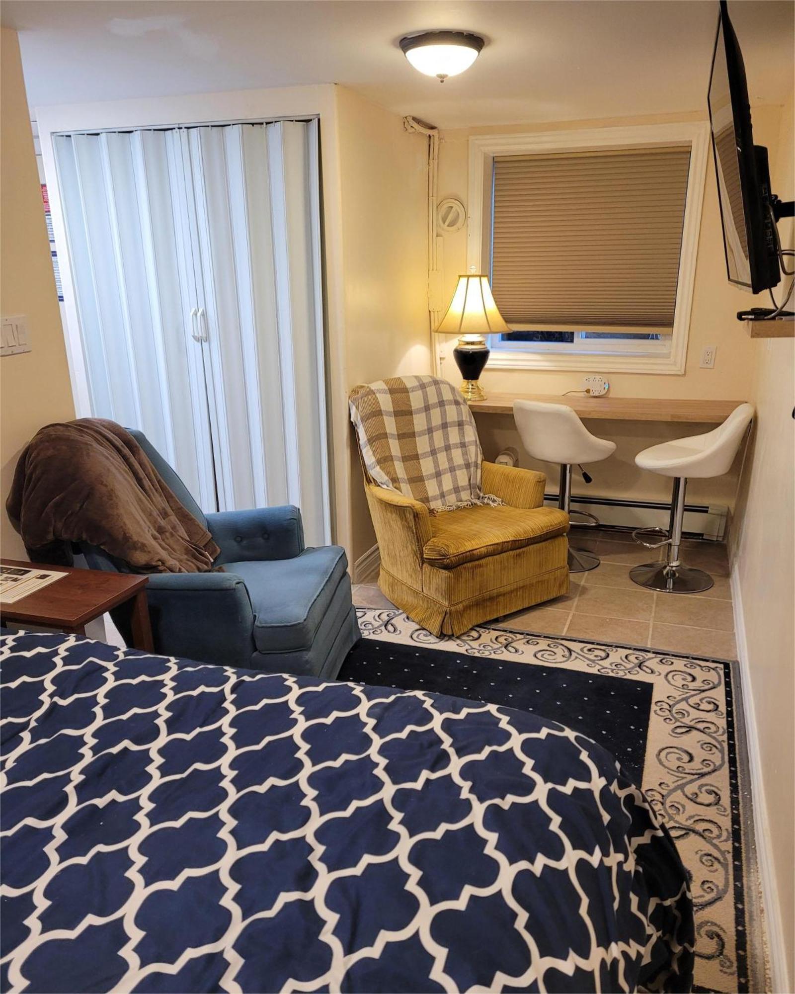 Noble Waterfront Suites Brockville Ngoại thất bức ảnh