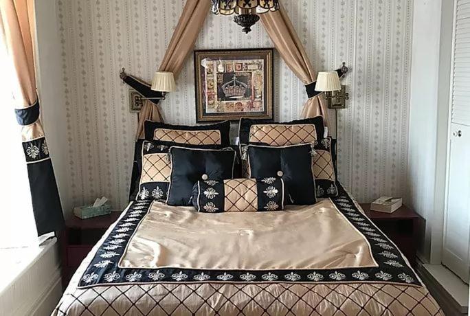 Noble Waterfront Suites Brockville Ngoại thất bức ảnh