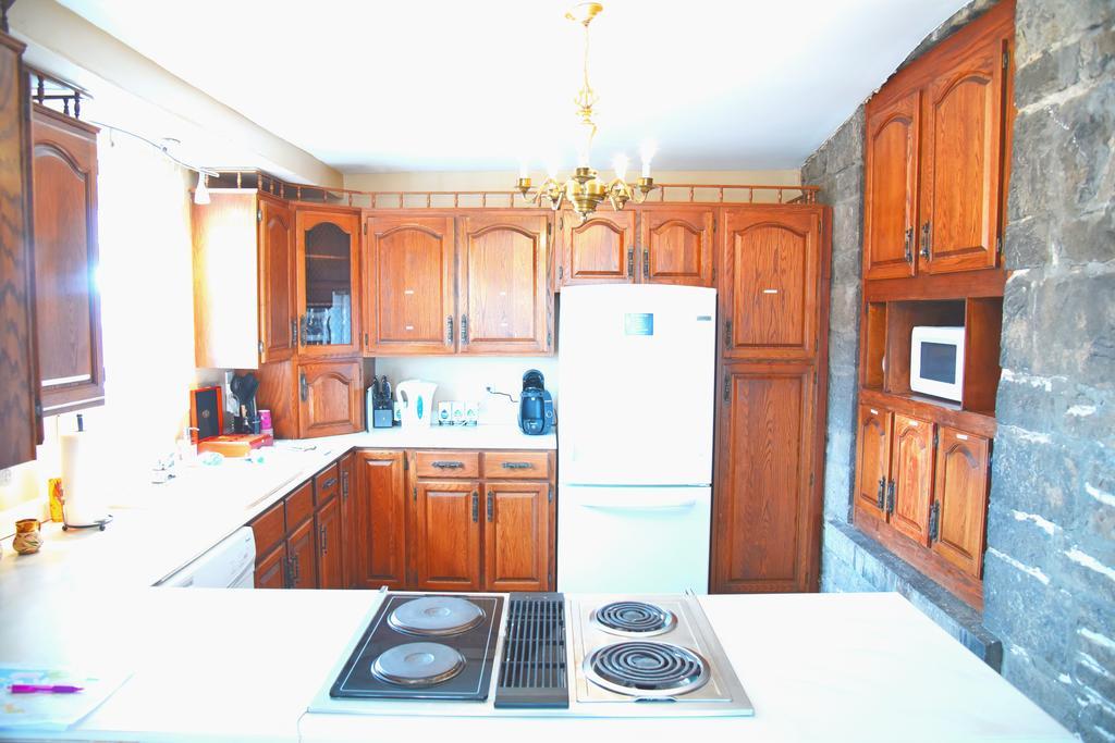 Noble Waterfront Suites Brockville Ngoại thất bức ảnh