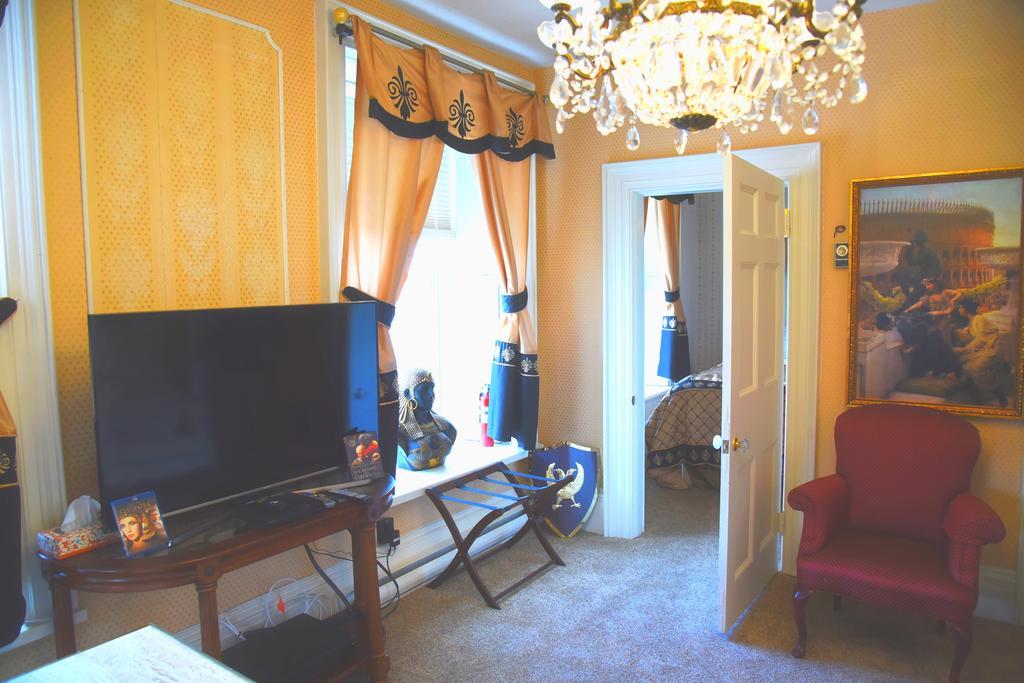 Noble Waterfront Suites Brockville Ngoại thất bức ảnh