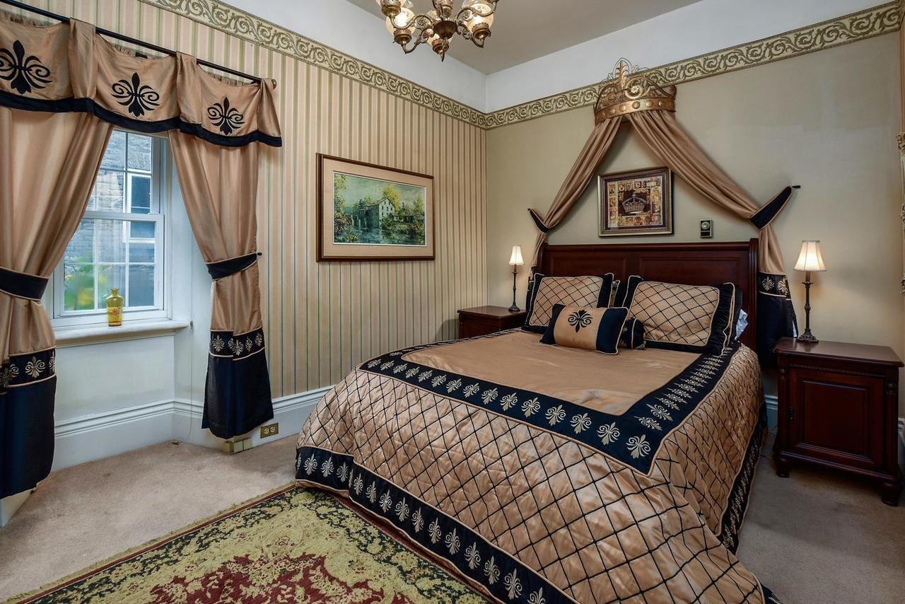 Noble Waterfront Suites Brockville Ngoại thất bức ảnh