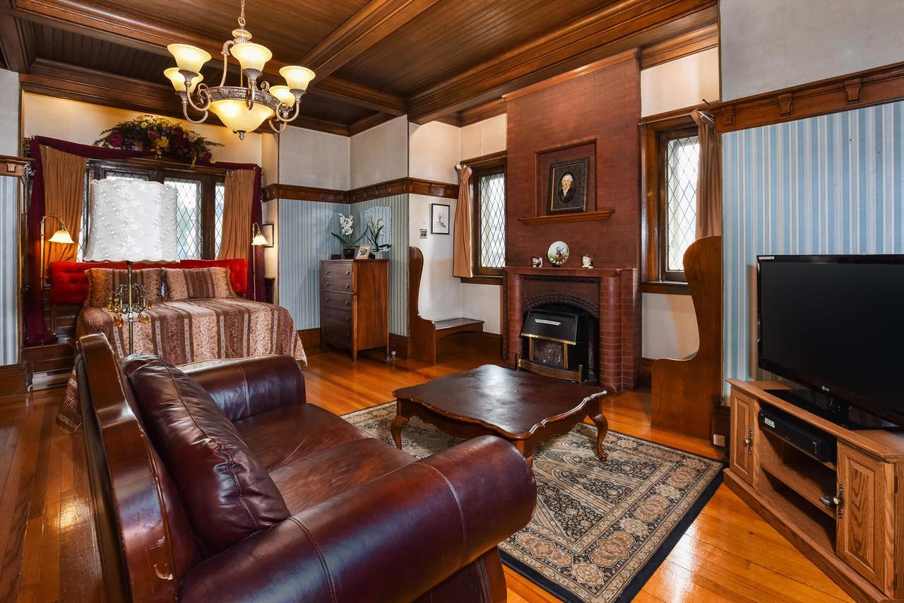 Noble Waterfront Suites Brockville Ngoại thất bức ảnh