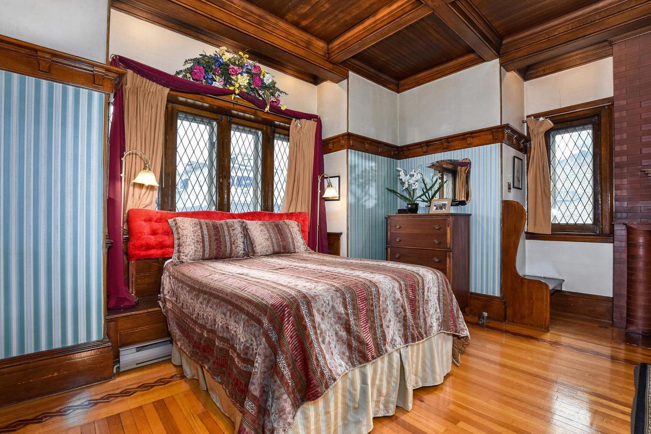 Noble Waterfront Suites Brockville Ngoại thất bức ảnh