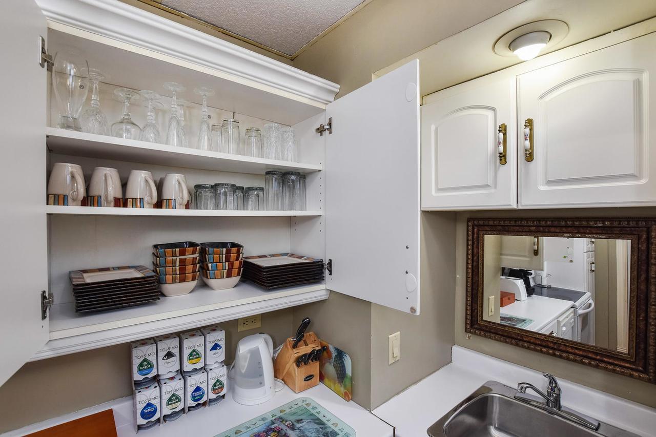 Noble Waterfront Suites Brockville Ngoại thất bức ảnh